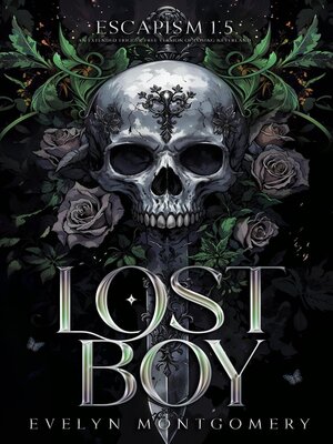 cover image of Lost Boy